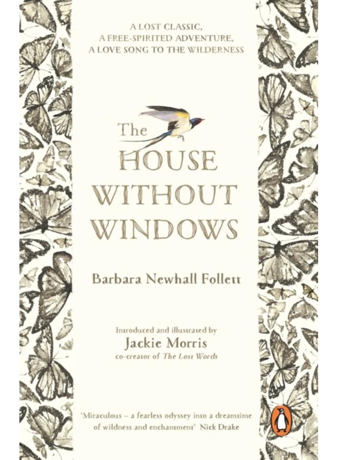 The House Without Windows 