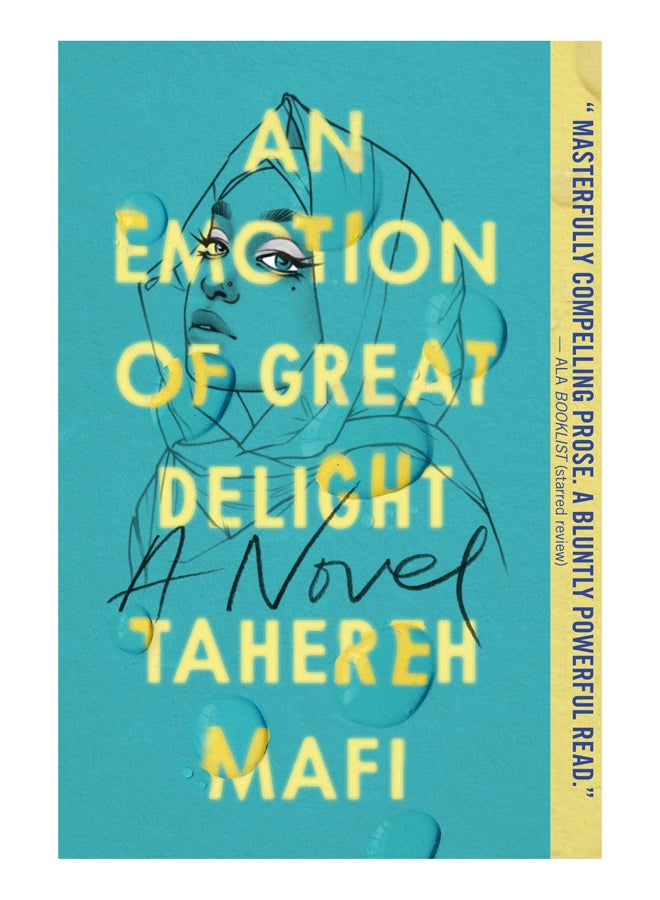 An Emotion Of Great Delight