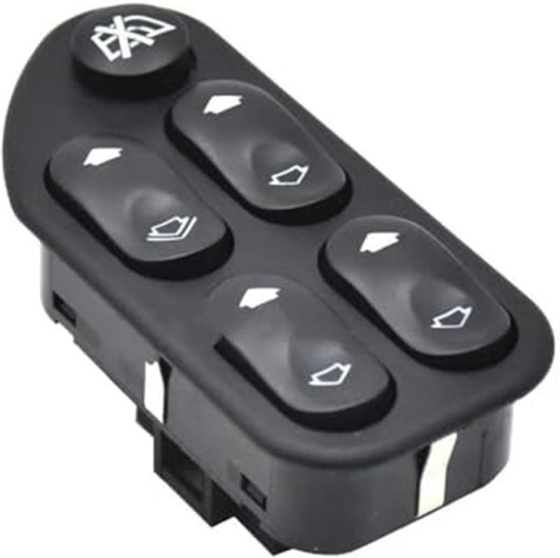 Wivplex Electric Power Window Master Control Switch - Image 4
