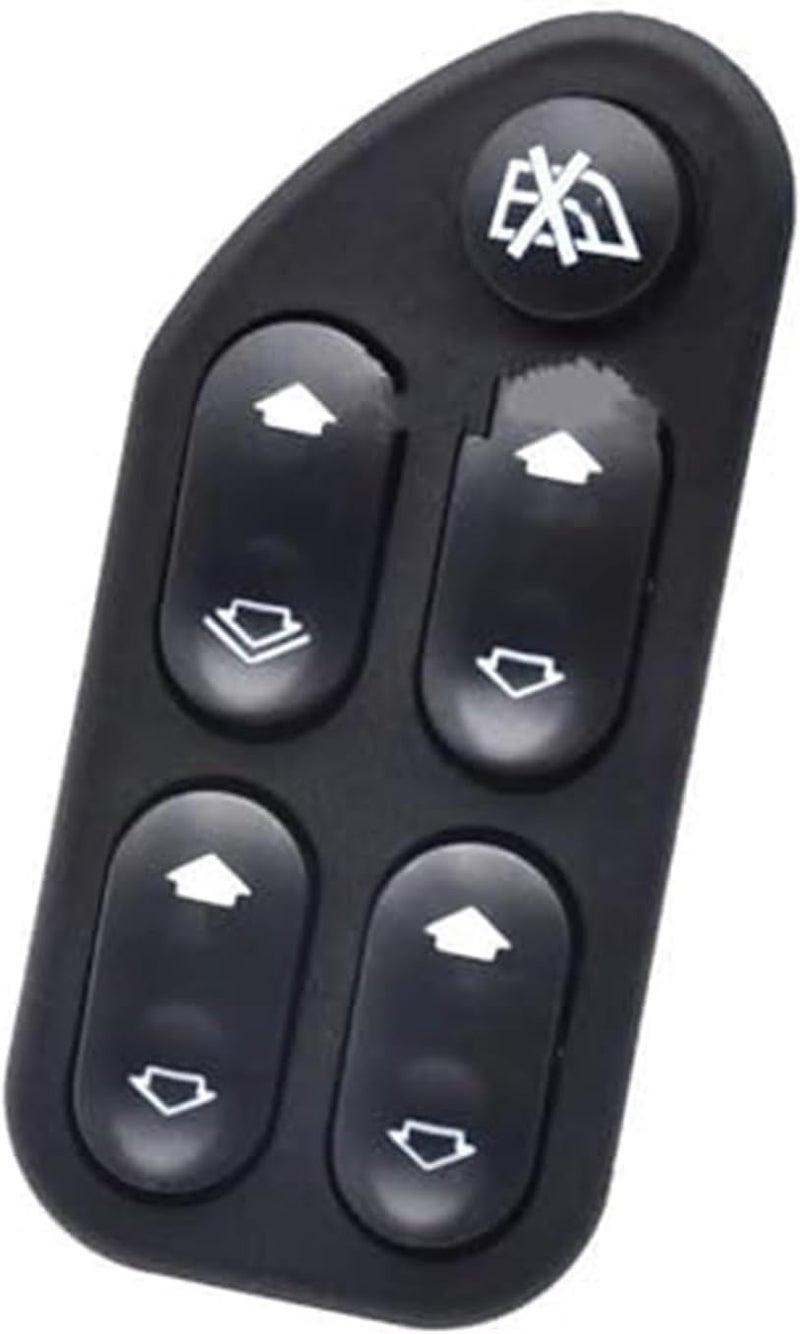 Wivplex Electric Power Window Master Control Switch - Image 3