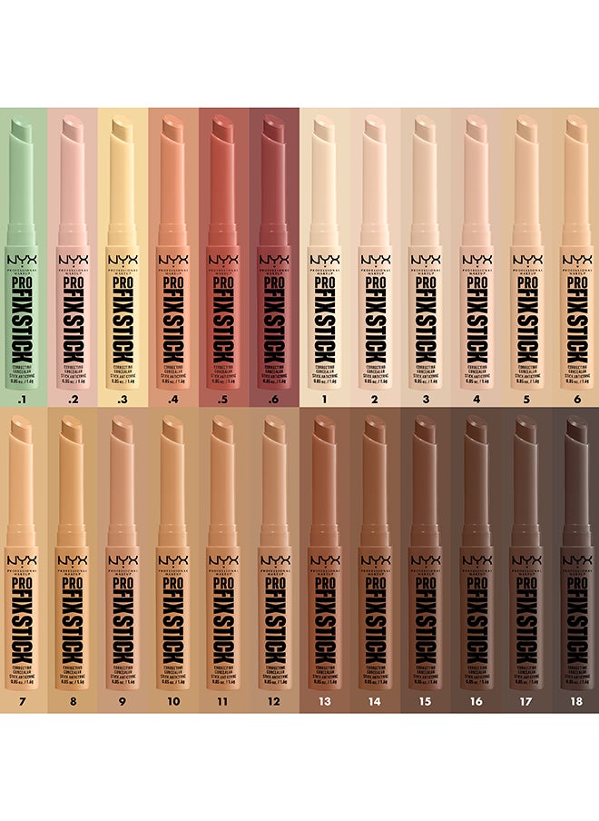 NYX PROFESSIONAL MAKEUP - Pro Fix Stick Correcting Concealer - Fair - Image 1