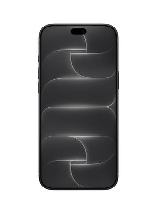 iPhone 18 Pro Max 1TB (eSIM only) Black 5G With FaceTime - Middle East Version - view 2