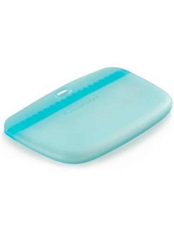Tupperware Original Fresh Reusable Ultimate silicone Small Storage bag 300 ML Capacity 1 Piece - Image 2