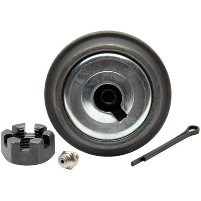 إيه سي ديلكو مجموعة وصلة الكرة للتعليق السفلي الأمامي Advantage 46D2026A - Image 3