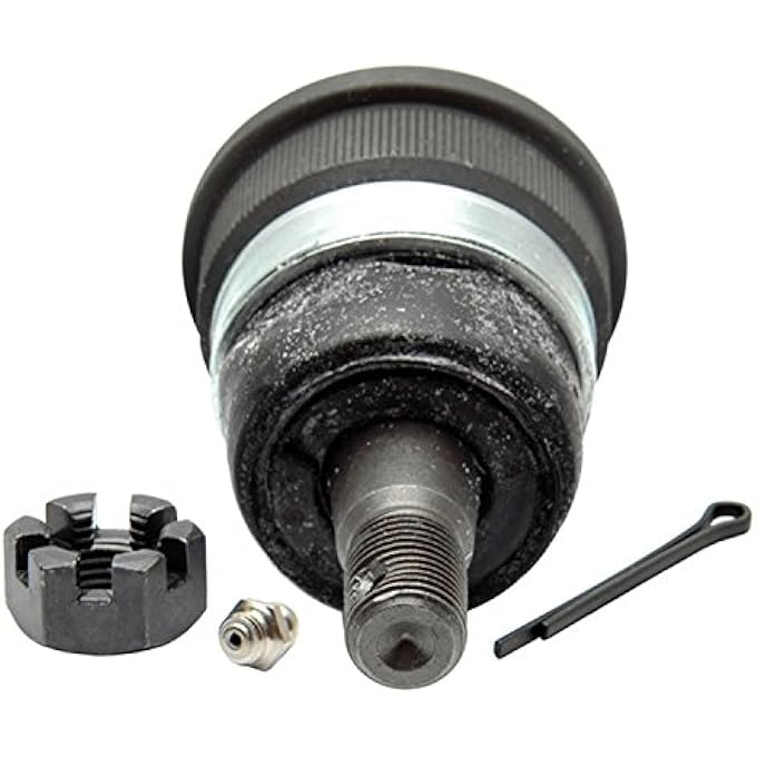 إيه سي ديلكو مجموعة وصلة الكرة للتعليق السفلي الأمامي Advantage 46D2026A - Image 2