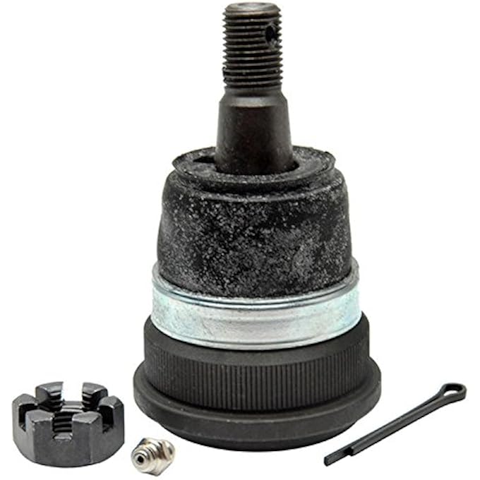 إيه سي ديلكو مجموعة وصلة الكرة للتعليق السفلي الأمامي Advantage 46D2026A - Image 1