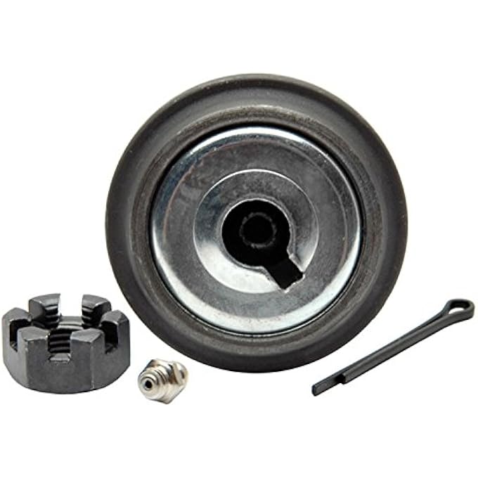 إيه سي ديلكو مجموعة وصلة الكرة للتعليق السفلي الأمامي Advantage 46D2026A - Image 4