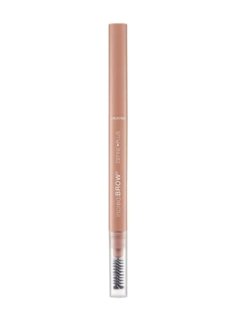 Collection Incredibrow Brow Define Plus - Blonde - Image 3