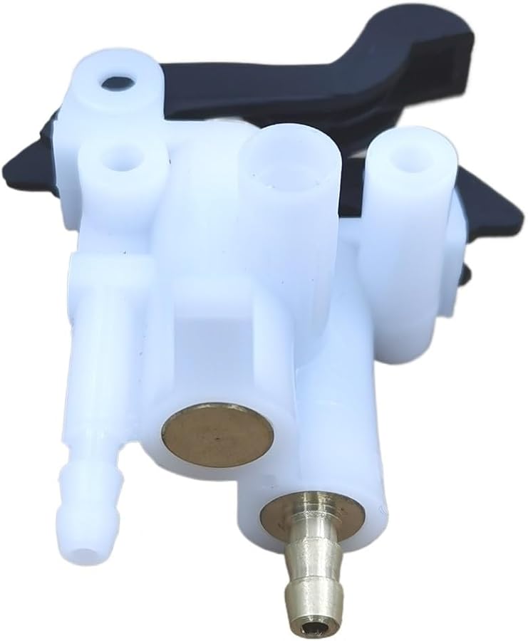 Mercedes Benz Actros Truck Seat Levelling Valve Repair Kit OE 81623986092 - Image 5