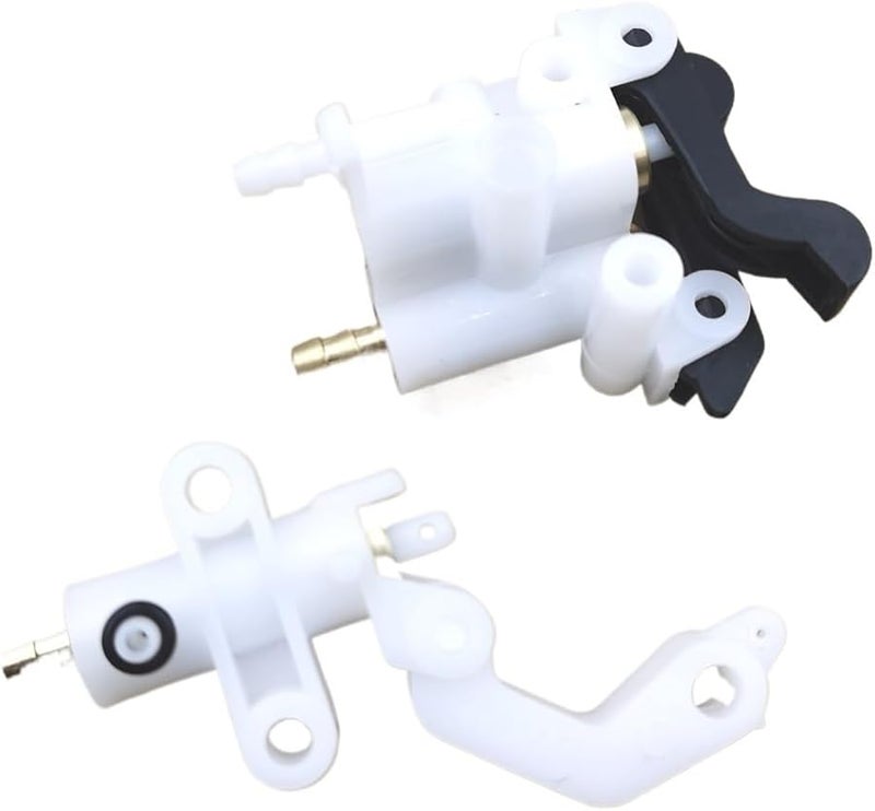 Mercedes Benz Actros Truck Seat Levelling Valve Repair Kit OE 81623986092 - Image 2