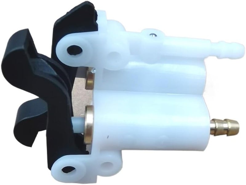 Mercedes Benz Actros Truck Seat Levelling Valve Repair Kit OE 81623986092 - Image 4