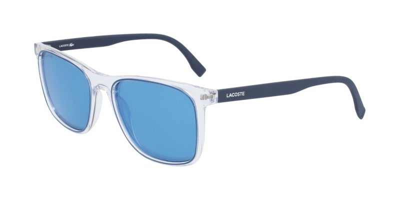 Lacoste Square-Style Sunglasses - Image 1