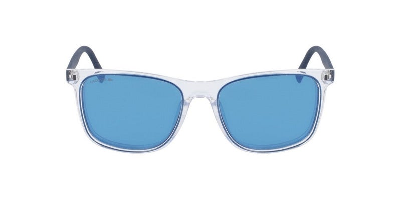 Lacoste Square-Style Sunglasses - Image 2