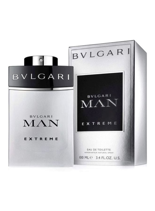 بولغاري عطر إكستريم EDT 100ملليلتر - Image 2