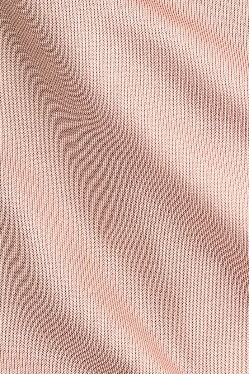 اتش اند ام فستان بحمالات بحواف دانتيل