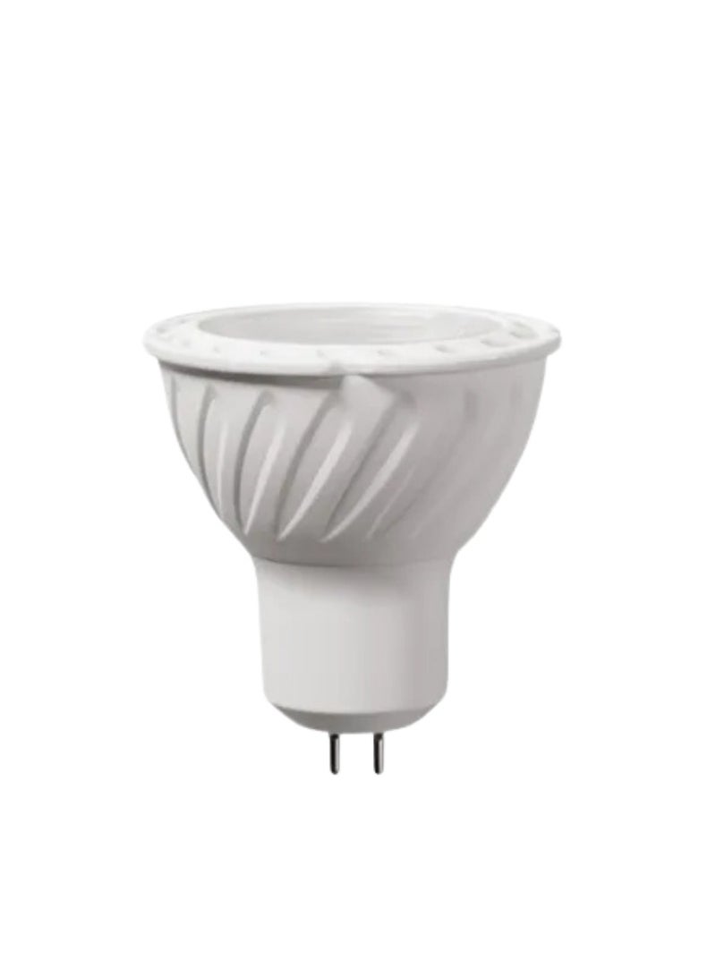 Target MR16 G5.3 Base LED Bulb 7W White Light - Image 1