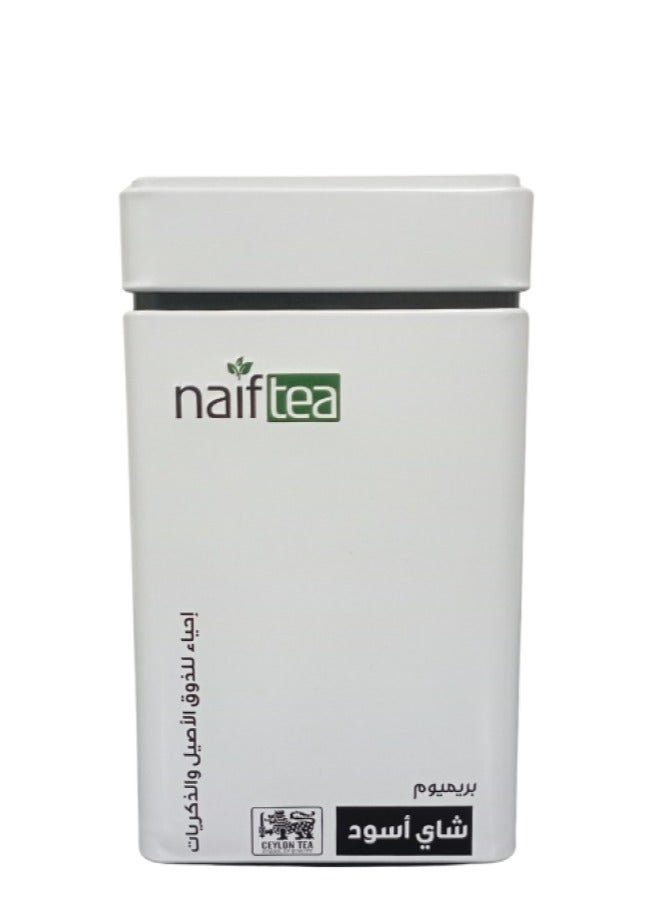Naif Tea 200g OP1