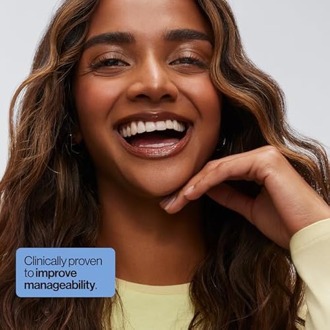 EVA NYC HYDRATING LEAVE-IN CONDITIONER SPRAY - HYALURONIC ACID + VEGAN COLLAGEN - DETANGLER + HEAT PROTECTANT - LIGHTWEIGHT FORMULA - HYDRATING DEEP CONDITIONER FOR DRY HAIR - JASMINE SCENT - 5 FL OZ - Image 3