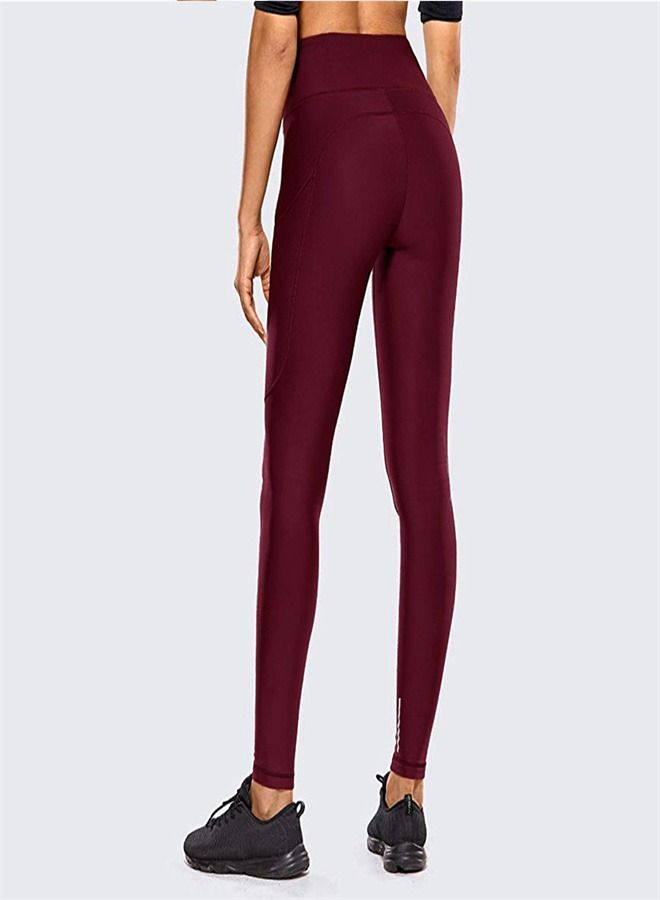 Loquat Women's Seamless High Waist Tight Yoga Pants  - Image 1