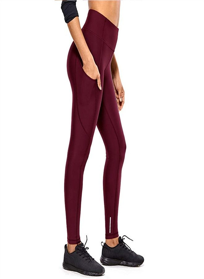Loquat Women's Seamless High Waist Tight Yoga Pants  - Image 2