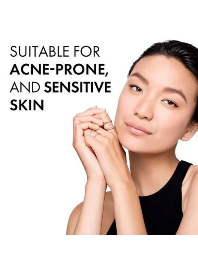 VICHY Vichy Normaderm 3 in 1 Cleanser, Scrub & Mask for Oily/Acne Skin with salicylic & glycolic acid 125ml