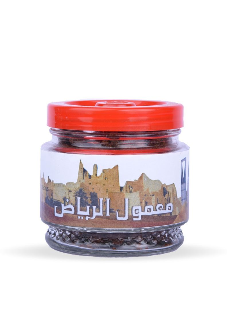 بانافع معمول الرياض - Image 1