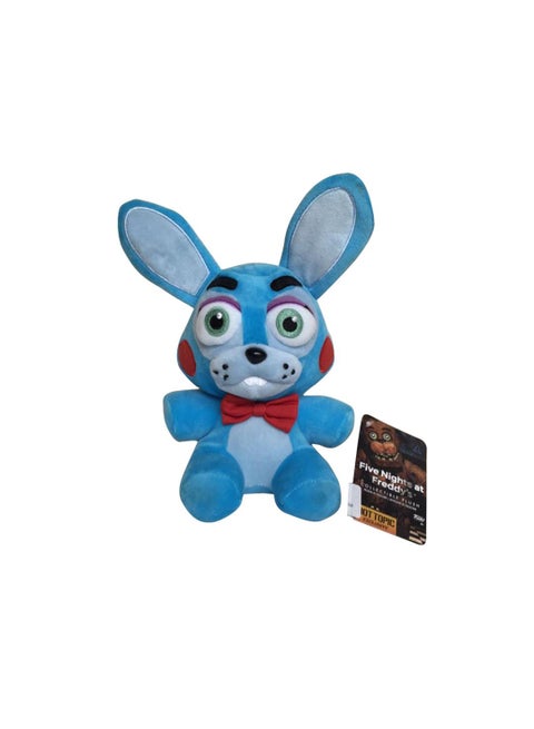 Five Nights At Freddy's Plush Toy Security Vulnerability Plush Toys 18Cm