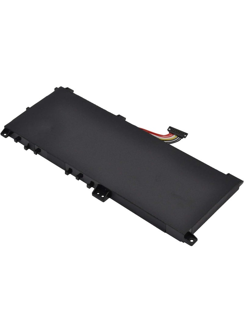 Terabyte C21N1335 C21PQ9H Laptop Battery Replacement for Asus VivoBook S451 S451LA S451LB S451LN V451 Series Notebook(7.5V 38Wh) - Image 2