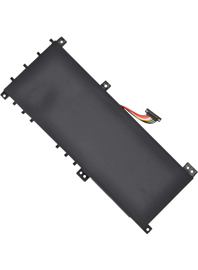 Terabyte C21N1335 C21PQ9H Laptop Battery Replacement for Asus VivoBook S451 S451LA S451LB S451LN V451 Series Notebook(7.5V 38Wh) - Image 4