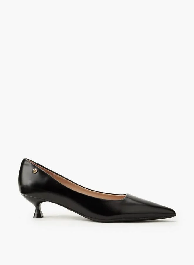 سيليست Women Slip On Stilettos