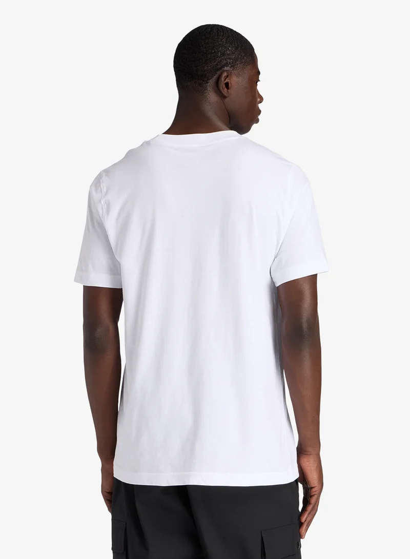 New Balance Lines T-Shirt