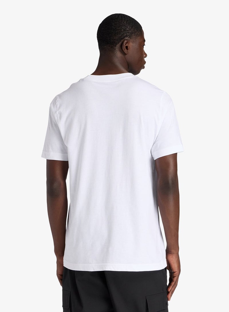 نيو بالانس تيشيرت خطوط - Image 2