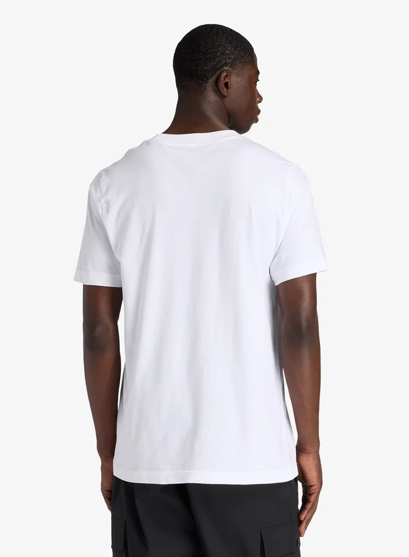 New Balance Lines T-Shirt