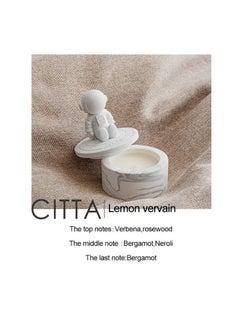 Lemon vervain