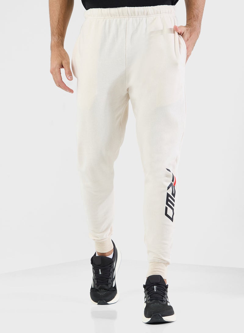 FRWD Training Sweatpants  - Image 1