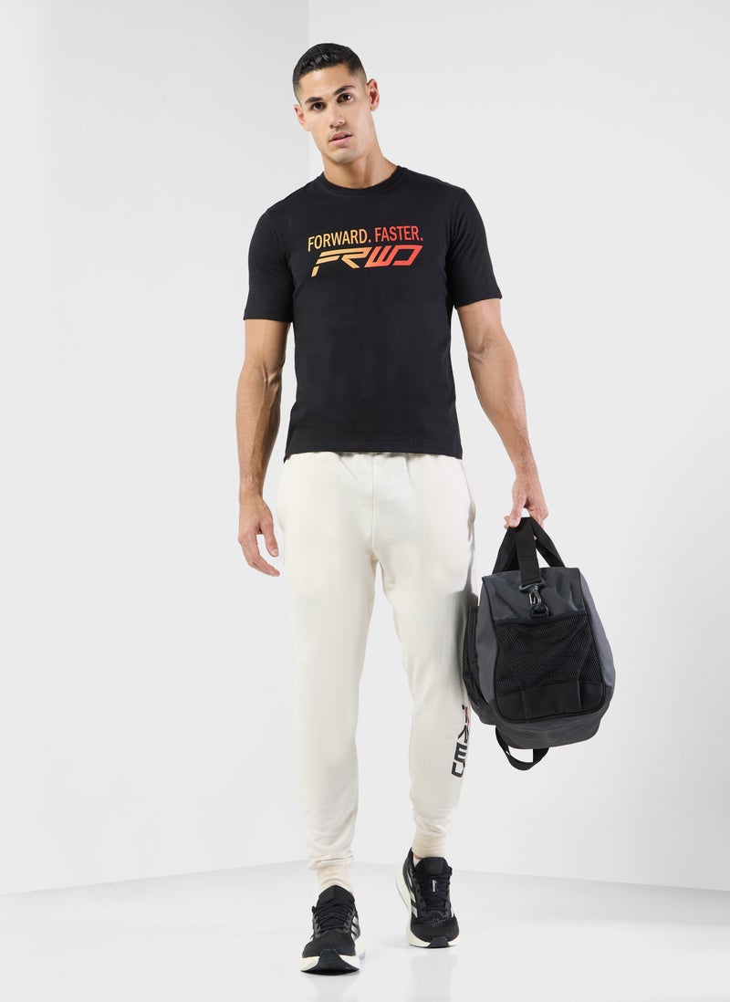 FRWD Training Sweatpants  - Image 2