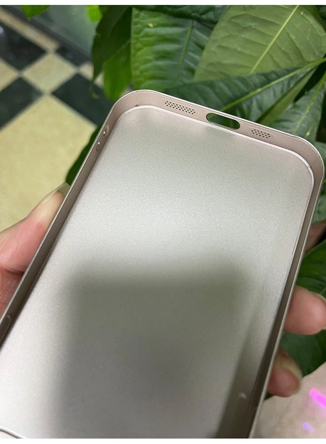 شيبشيب غطاء آيفون 16 برو، جراب هاتف جذاب بتصميم قلب مع حامي لعدسة الكاميرا - Image 5