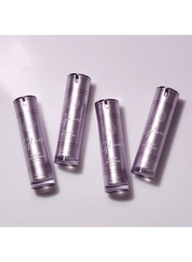 Sarah Chapman Skinesis Glow Moisturiser 30ml - Image 3
