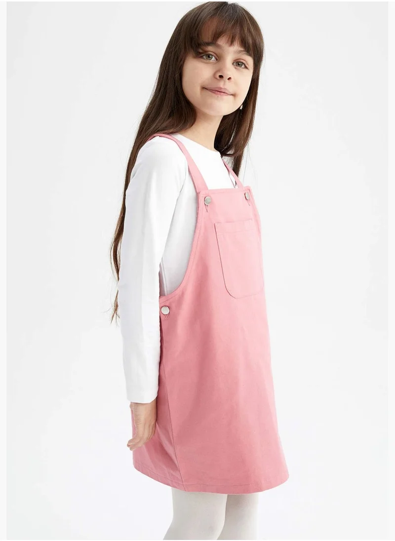 DeFacto Girl Woven Dress