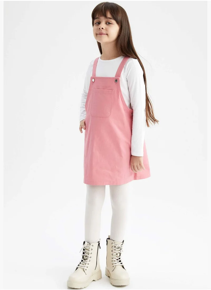 DeFacto Girl Woven Dress