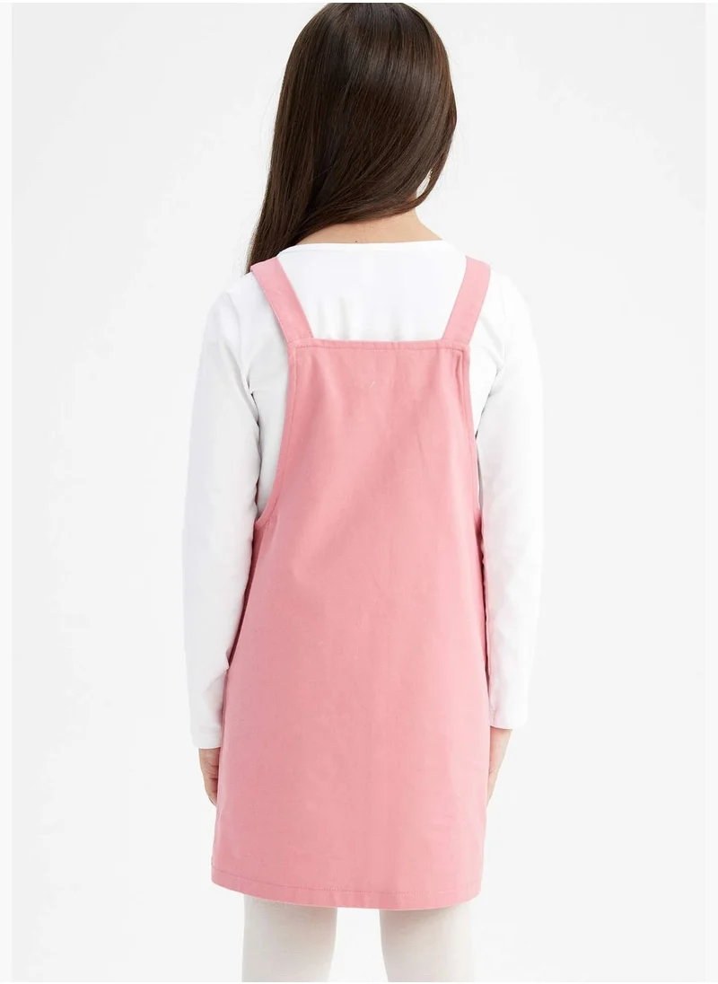 DeFacto Girl Woven Dress