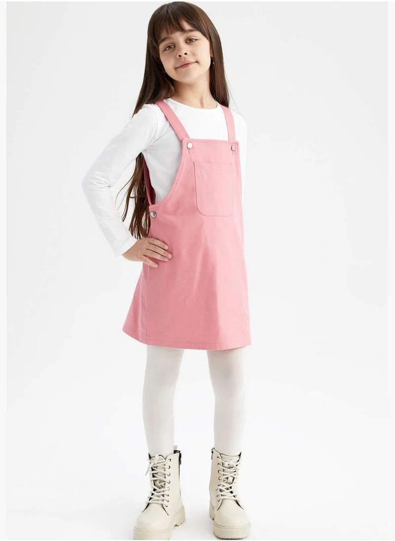DeFacto Girl Woven Dress