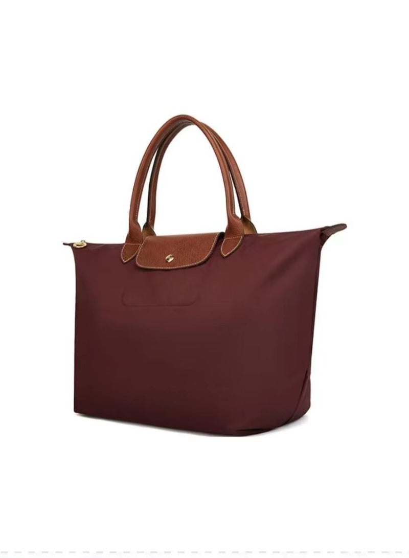 Longchamp Longchamp Le Pliage Original Medium Sport Bag Tote Bag for Women L2605089P87 - Image 2