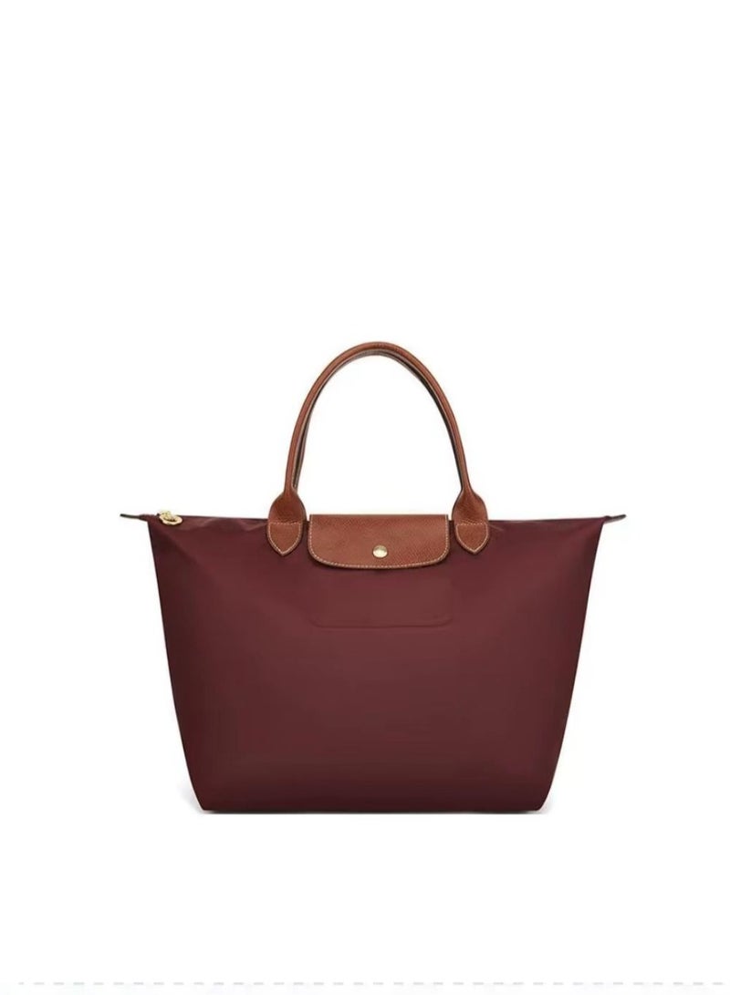 Longchamp Longchamp Le Pliage Original Medium Sport Bag Tote Bag for Women L2605089P87 - Image 1