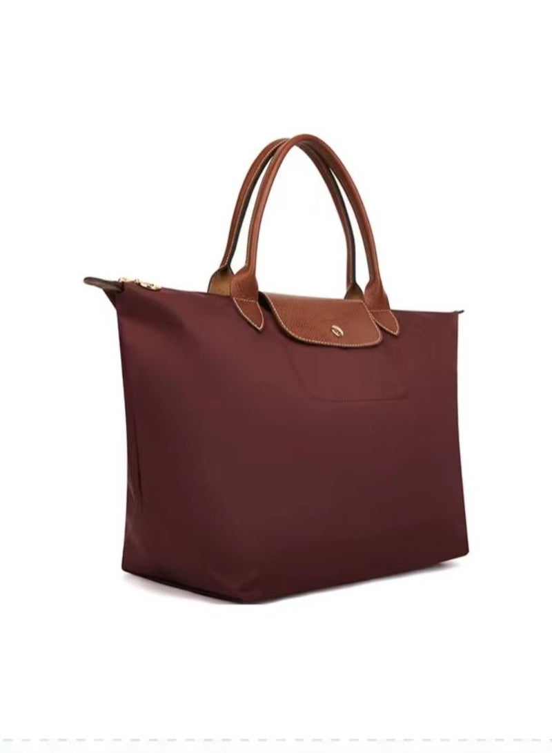 Longchamp Longchamp Le Pliage Original Medium Sport Bag Tote Bag for Women L2605089P87 - Image 3
