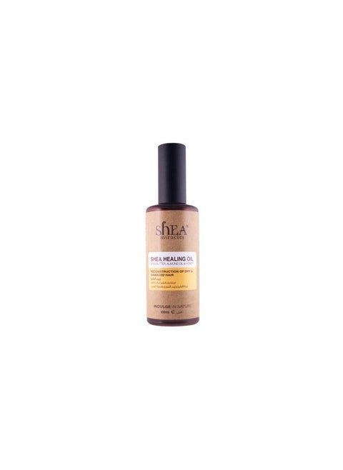Luxurious Hair Oil 100ml