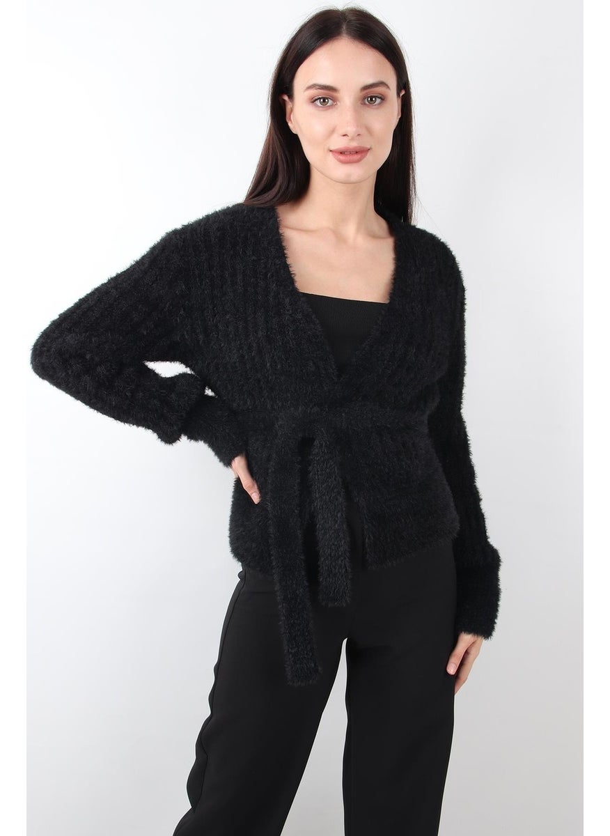 Alexander Gardi Alexandergardı Beard Knitwear Cardigan (B20-18833)  - Image 1