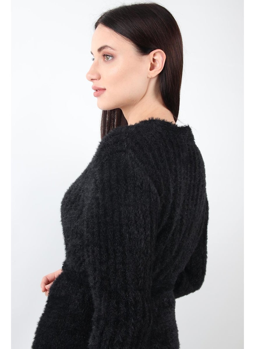Alexander Gardi Alexandergardı Beard Knitwear Cardigan (B20-18833)  - Image 4