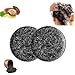 Hogitpe Gray Hair Reverse Barï¼ŒMane Gray Reverse Bar, Shampoo Soap for Women and Men (2 PCS) - Image 2