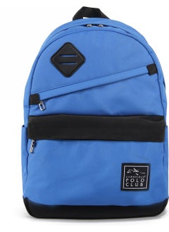 Cambridge Polo Club Creative Three Compartment Unisex Children's Primary School Bag  - Image 1